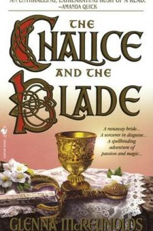 Cover of Chalice and the Blade