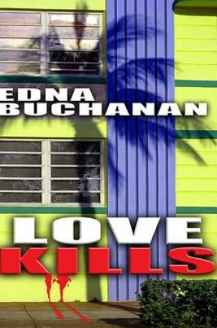 Cover of Love Kills