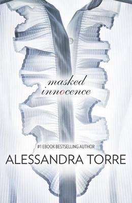 Book cover for Masked Innocence