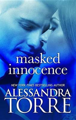 Book cover for Masked Innocence