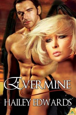 Cover of Evermine