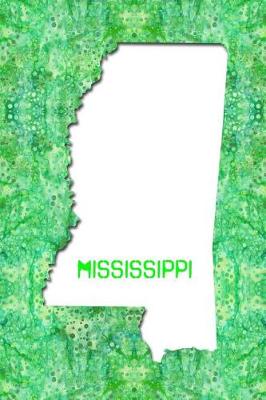 Book cover for Mississippi