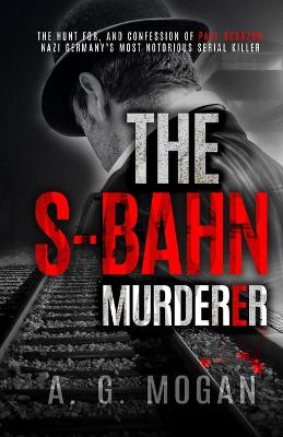 Cover of The S-Bahn Murderer