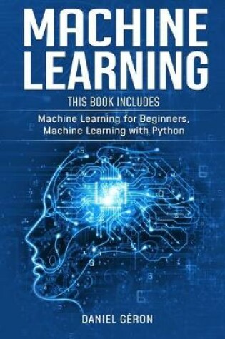 Cover of Machine Learning