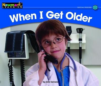 Cover of When I Get Older Leveled Text