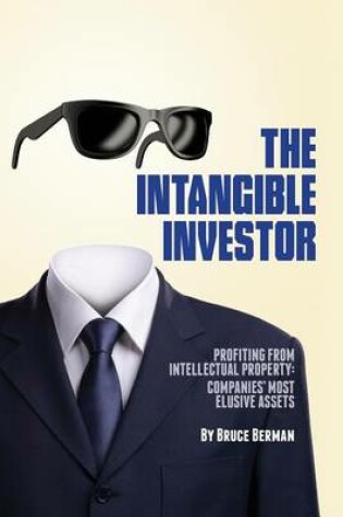 Cover of The Intangible Investor