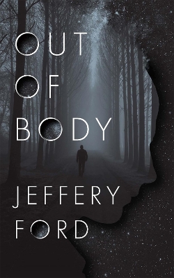 Book cover for Out of Body