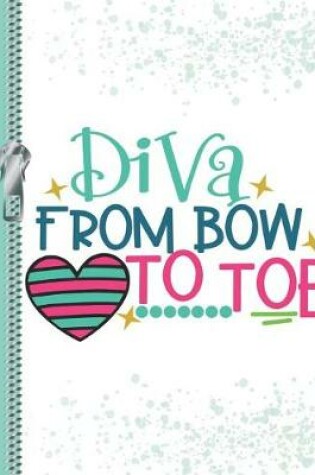 Cover of Diva from Bow to Toe