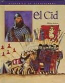 Book cover for El CID: Spanish Military Leader