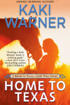 Book cover for Home To Texas