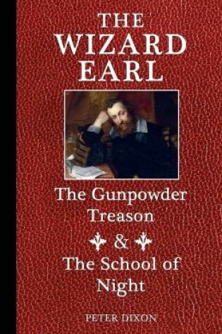 Cover of The Wizard Earl