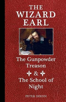 Book cover for The Wizard Earl