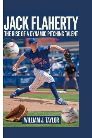 Cover of Jack Flaherty