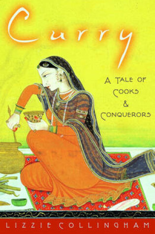 Cover of Curry