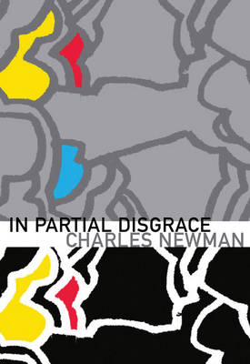 Book cover for In Partial Disgrace