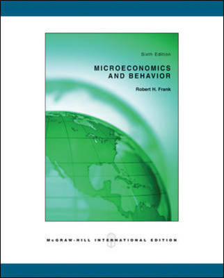 Book cover for Shrinkwrap: Economics with Workbook