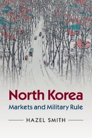 Cover of North Korea