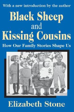 Cover of Black Sheep and Kissing Cousins