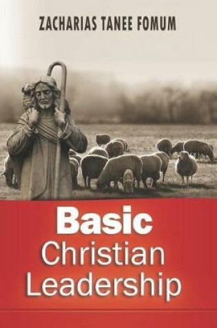Cover of Basic Christian Leadership