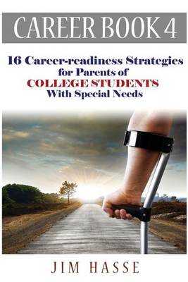 Cover of Career Book 4