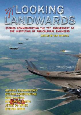 Book cover for Looking Landwards