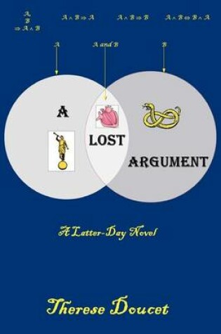 Cover of A Lost Argument