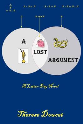 Book cover for A Lost Argument