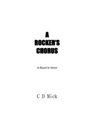 Cover of A Rocker's Chorus