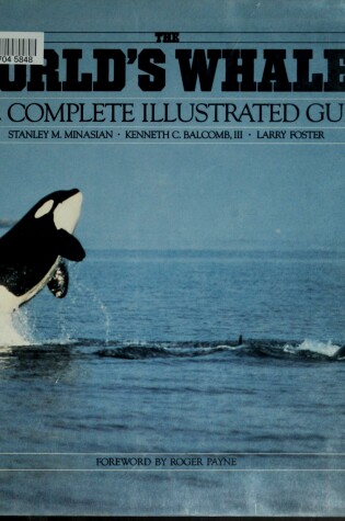 Cover of World's Whales