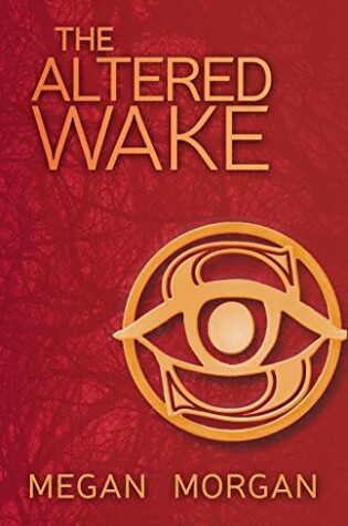 Cover of The Altered Wake