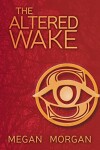 Book cover for The Altered Wake