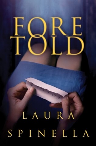 Cover of Foretold