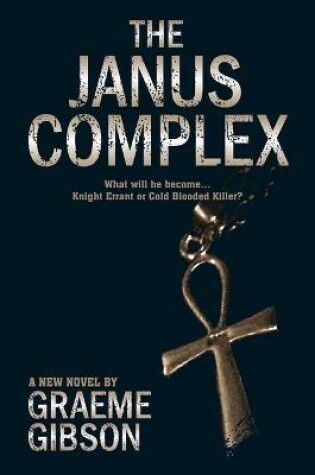 Cover of The Janus Complex