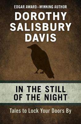 Cover of In the Still of the Night