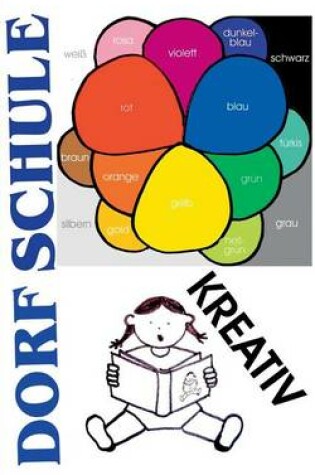 Cover of Dorfschule Kreativ