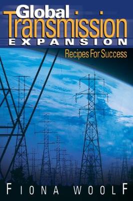 Book cover for Global Transmission Expansion