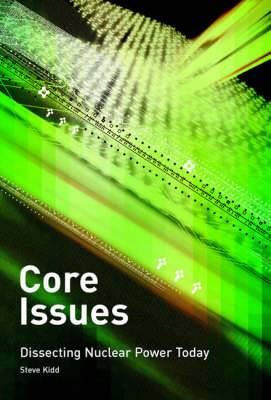 Book cover for Core Issues