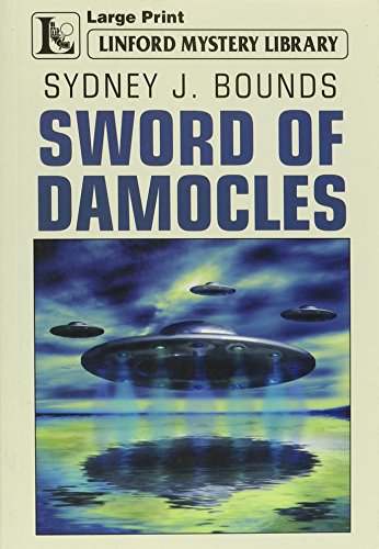 Book cover for Sword Of Damocles