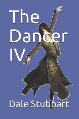 Cover of The Dancer IV