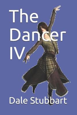 Book cover for The Dancer IV