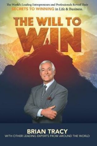 Cover of The Will To Win