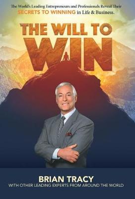 Book cover for The Will To Win