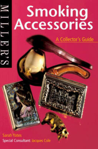 Cover of Smoking Accessories