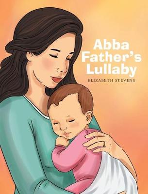 Book cover for Abba Father's Lullaby