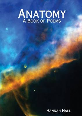 Book cover for Anatomy: A Book Of Poems