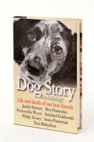 Cover of Dog Story