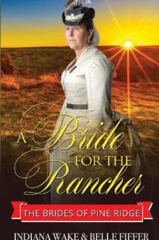 Cover of A Bride for the Rancher