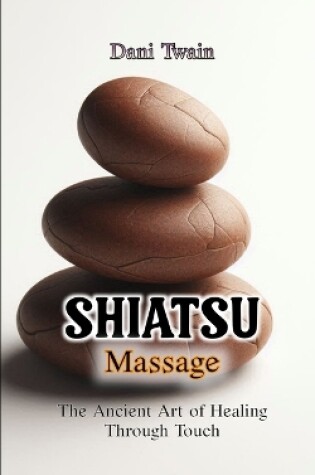 Cover of Shiatsu Massage