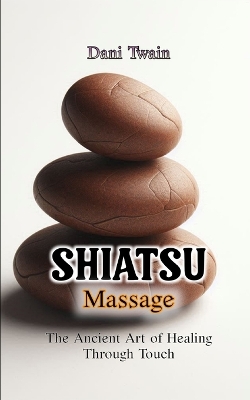 Book cover for Shiatsu Massage