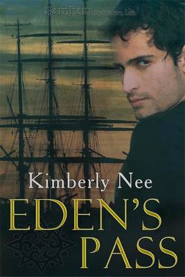 Book cover for Eden's Pass